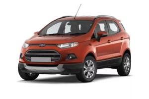 Эва-коврики на ford-ecosport-2012-2019