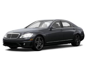 Mercedes-Benz S-Класс V (W221) Short 2005-2013