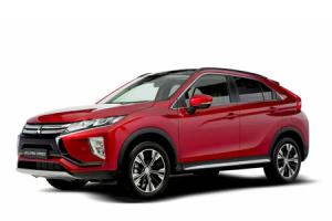 Mitsubishi Eclipse cross I 2019-
